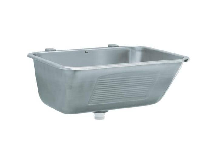 Teka, Spülbecken, Nutzkammer Vk 60 Std (50.50 cm, 65.50 cm) von Teka