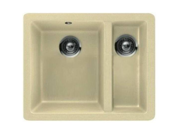 Teka, Spülbecken, Sink with One Basin RADEA 550 (37 cm, 37 cm) von Teka