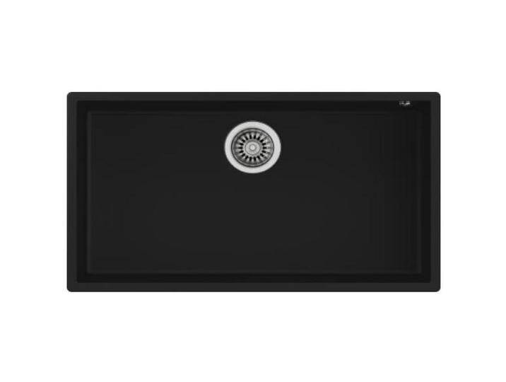 Teka, Spülbecken, Square 72.40 TG (44 cm, 76 cm) von Teka