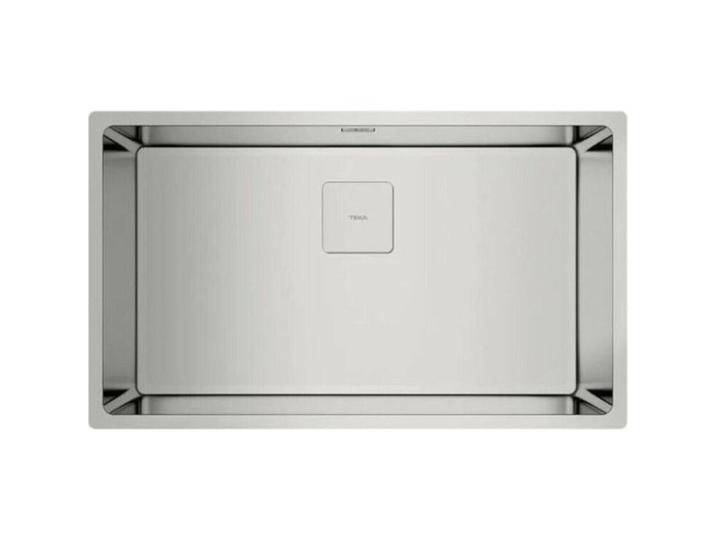 Teka, Spülbecken, Zlew FLEXLINEA RS15 71.40 stal 115000011 von Teka