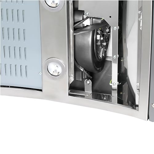 Teka 228283 1/I Set 1/1 CC 40490148, Edelstahl, Einfarbig von Teka