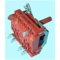 Backofen Teka 4P-Schalter 640463-3140101 von Teka