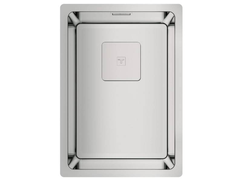 Teka Edelstahlspüle, rechteckig, 31/44 cm, (1 St) von Teka