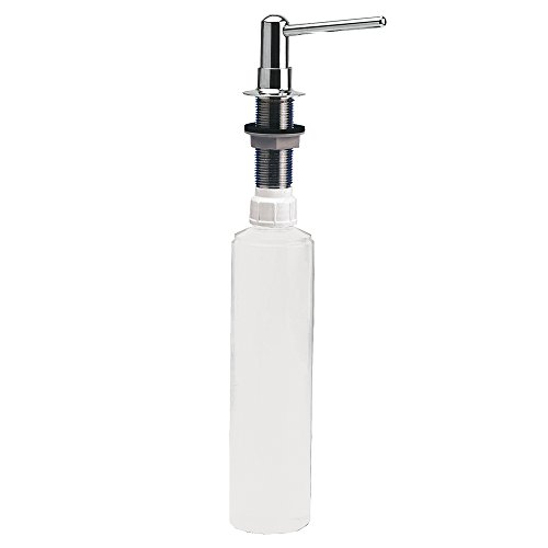 Teka Einbau-Spülmittelspender HC20CPB Teka Einbau-Spülmittelspender HC20CPB von Teka