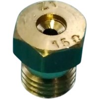 Teka - Ersatzteil - Original-Erdgasinjektor - - von Teka