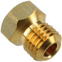 Ersatzteil - Originaler Butan-Hilfsinjektor - - von Teka