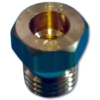 Teka - Ersatzteil - Originaler Injektor 1 45 gbc 63010 - - von Teka