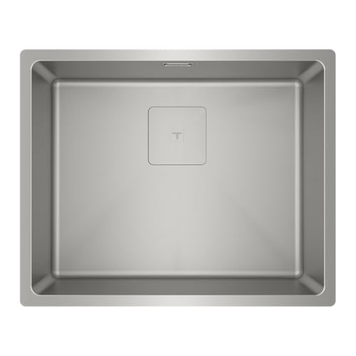 Teka FlexLinea RS15 50.40 Edelstahlspüle Fortinox Finish Teka FlexLinea RS15 50.40 Edelstahlspüle Fortinox Finish von Teka