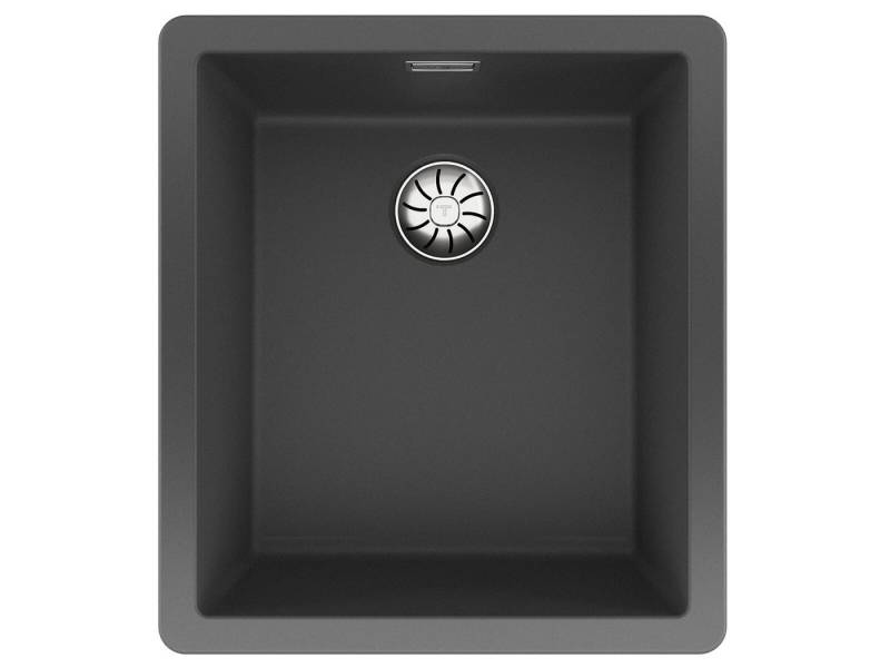 Teka Granitspüle, rechteckig, 41/46 cm, (1 St) von Teka