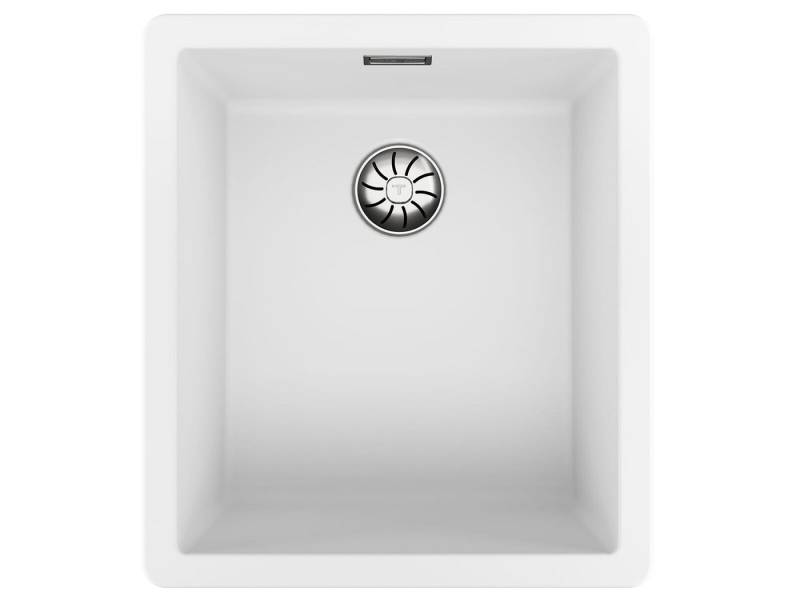 Teka Granitspüle, rechteckig, 41/46 cm, (1 St) Teka Granitspüle, rechteckig, 41/46 cm, (1 St) von Teka