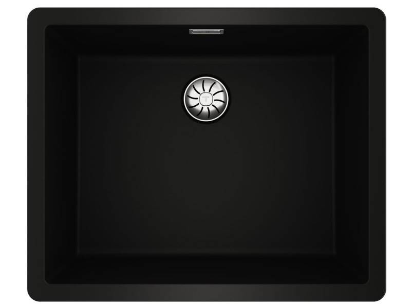 Teka Granitspüle, rechteckig, 56/46 cm, (1 St) von Teka