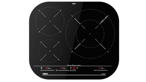 Teka - IKC 63320 MSP Induktionskochfeld von Teka
