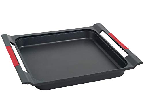 BANDEJA PRO-TITANIUM DUAL von Teka