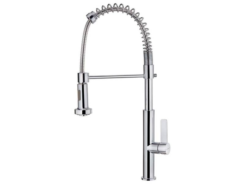 Teka Küchenarmatur (1-St) 116010002, keramische Dichtungen von Teka