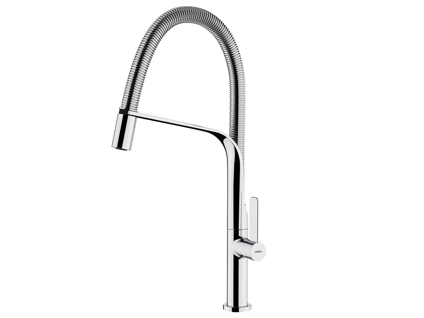 Teka Küchenarmatur (1-St) 629990200, keramische Dichtungen von Teka