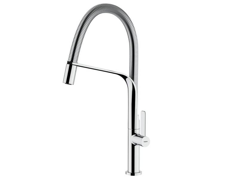 Teka Küchenarmatur (1-St) 629990200, keramische Dichtungen von Teka