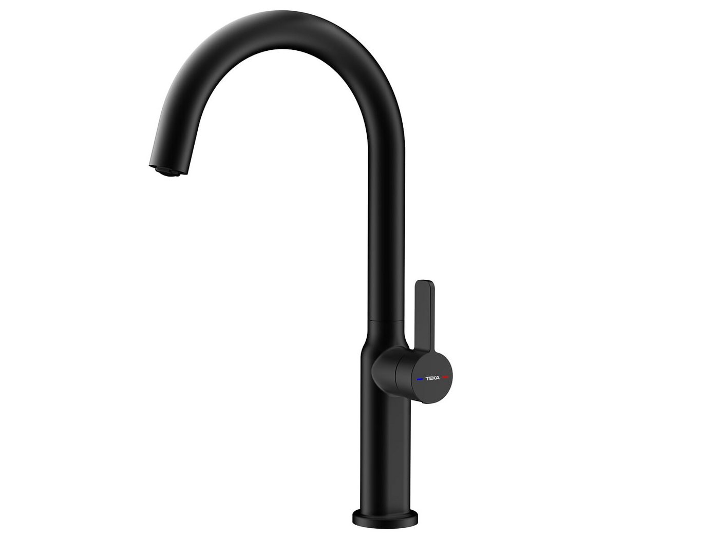 Teka Küchenarmatur (1-St) 116030064, keramische Dichtungen von Teka