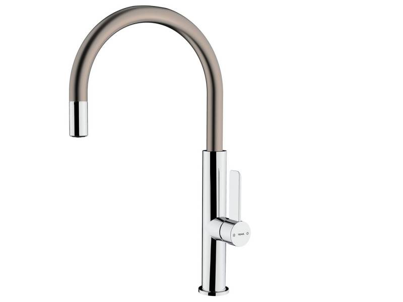 Teka Küchenarmatur (1-St) 116030035, keramische Dichtungen von Teka