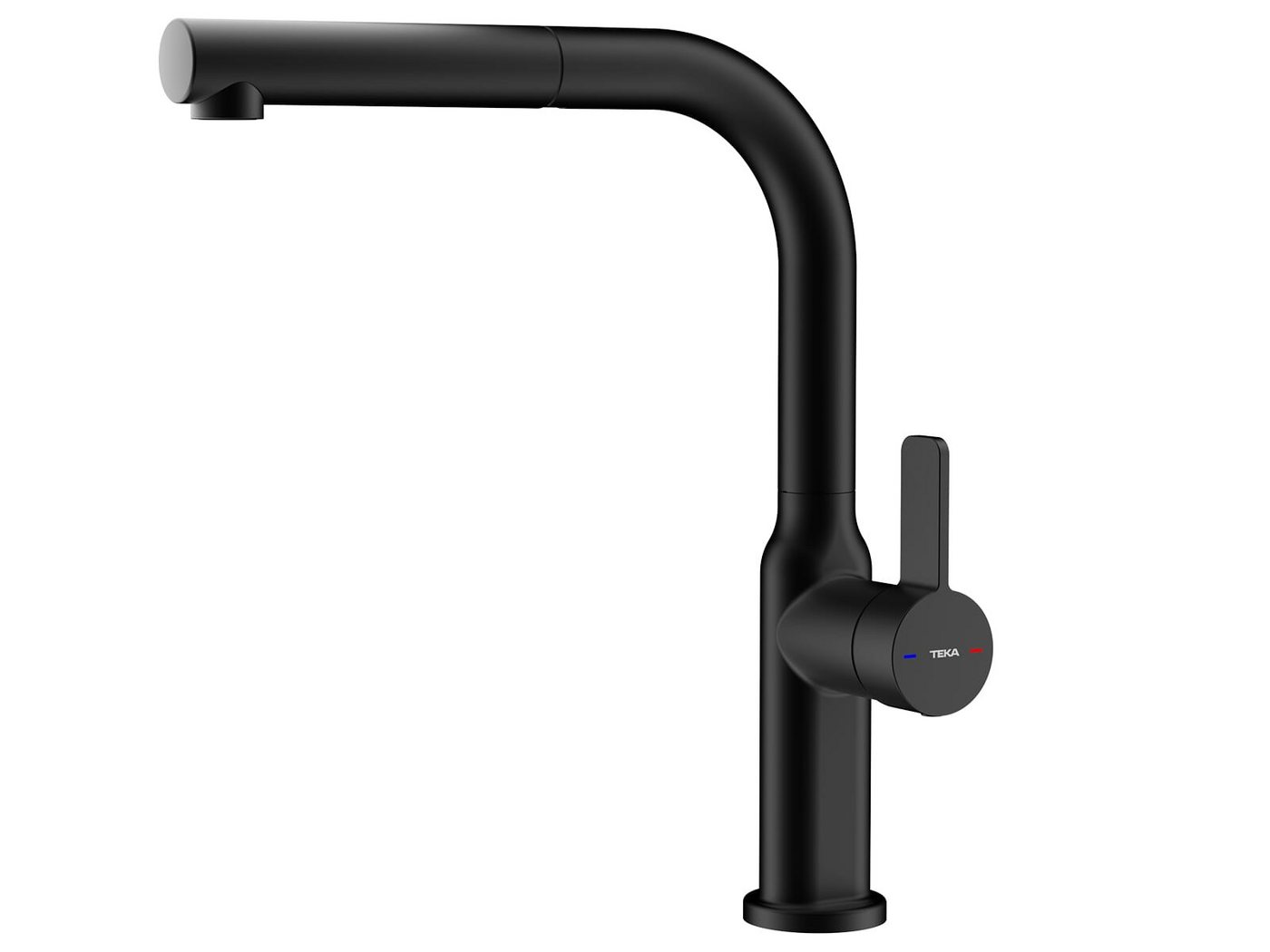 Teka Küchenarmatur (1-St) 116020019, keramische Dichtungen von Teka