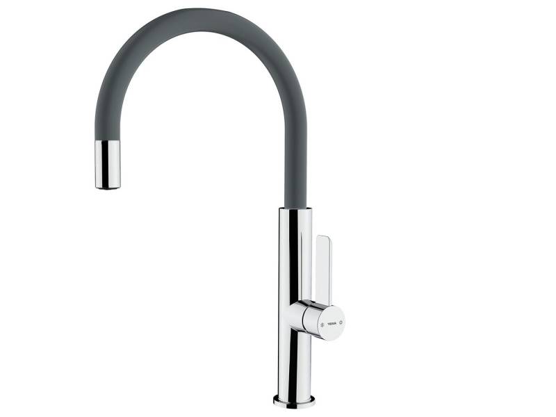 Teka Küchenarmatur (1-St) 116030046, keramische Dichtungen von Teka