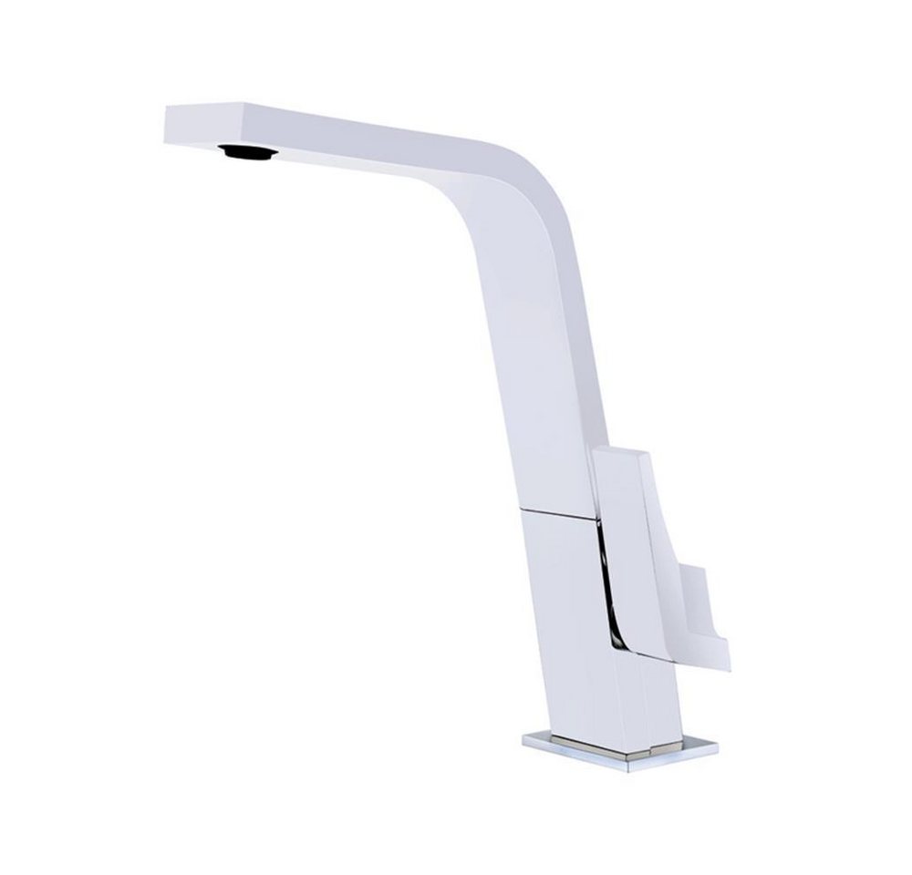 Teka Küchenarmatur Teka Küchenarmatur IC 915 W Weiß, schwenkbarer Auslauf Teka Küchenarmatur Teka Küchenarmatur IC 915 W Weiß, schwenkbarer Auslauf von Teka