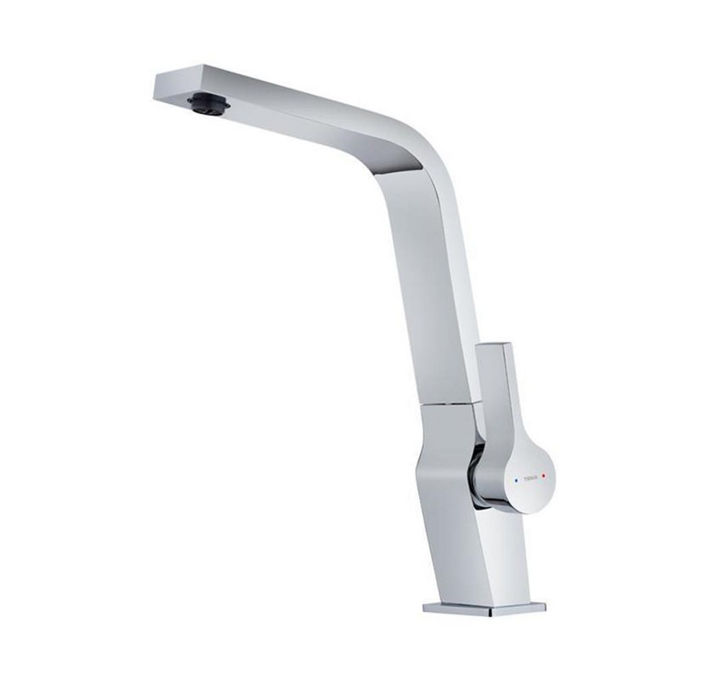 Teka Küchenarmatur Teka Küchenarmatur ICC 915 Chrom, schwenkbarer Auslauf Teka Küchenarmatur Teka Küchenarmatur ICC 915 Chrom, schwenkbarer Auslauf von Teka