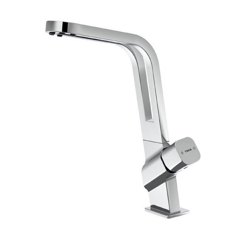 Teka Küchenarmatur Teka Küchenarmatur ICO 915 Chrom, schwenkbarer Auslauf Teka Küchenarmatur Teka Küchenarmatur ICO 915 Chrom, schwenkbarer Auslauf von Teka
