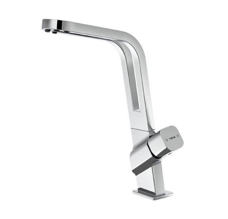 Teka Küchenarmatur Teka Küchenarmatur ICO 915 Chrom, schwenkbarer Auslauf von Teka