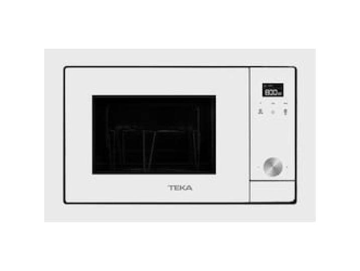 Teka ML 8200 BIS, Mikrowelle, Weiss Teka ML 8200 BIS, Mikrowelle, Weiss von Teka