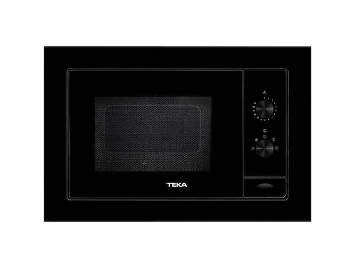 Teka Mikrowellenherd Modell ML 8200 BI FBK, Mikrowelle von Teka