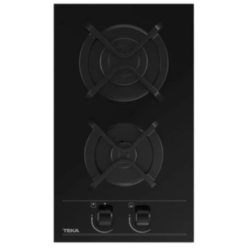 Teka Modulare Gaskochplatte GBC 32000 NAT von Teka