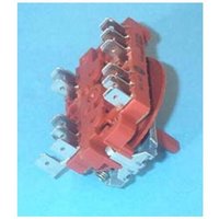 Ofenwahlschalter Teka HE490 HE510 (740506-3040101) von Teka