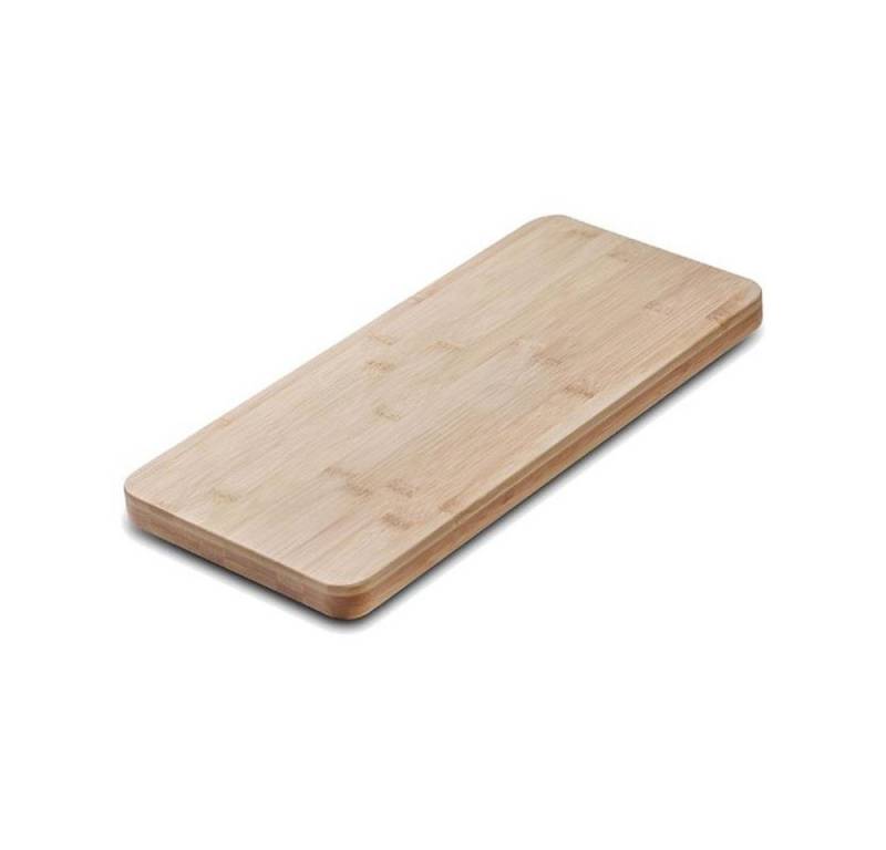 Teka Schneidebrett Teka Bambus-Schneidebrett, Schneidebrett für Serie Zenit Teka Schneidebrett Teka Bambus-Schneidebrett, Schneidebrett für Serie Zenit von Teka