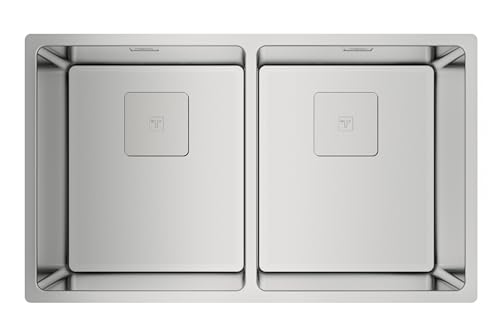 Teka TP-8434778004359_234816_Vendor Flex Linea RS15 2C 740 Küche, Edelstahl, 80 cm Teka TP-8434778004359_234816_Vendor Flex Linea RS15 2C 740 Küche, Edelstahl, 80 cm von Teka