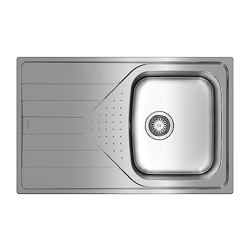 Teka Universe 45 T-XP 1C 1E REV Spüle von Teka