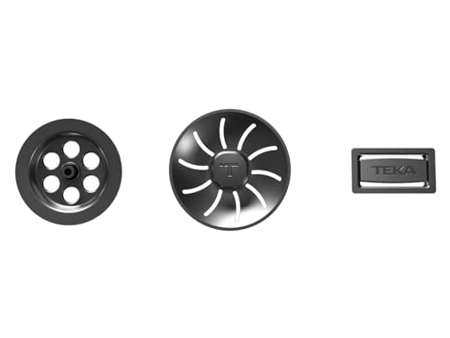 VALVULA PERSONALIZACION PVD TITANIO VALVULA PERSONALIZACION PVD TITANIO von TEKA