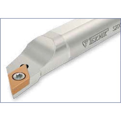 Bohrstange 120° 12mm Durchmesser für Wendeplatten DC-- 0702 K469TM von Teknik Makina