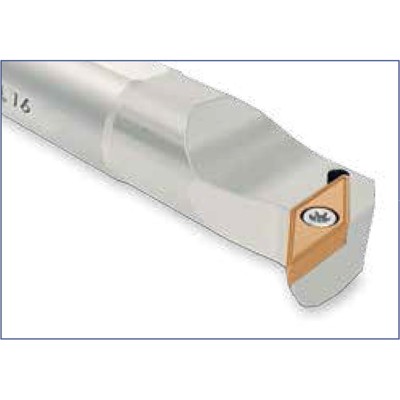 Bohrstange 93° 32mm Durchmesser für Wendeplatten VCMT 1604 K304TM von Teknik Makina