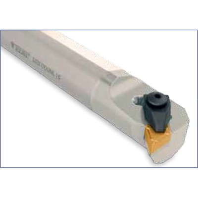 Bohrstange 93° 40mm Durchmesser für Wendeplatten DN-- 1506 K492TM Bohrstange 93° 40mm Durchmesser für Wendeplatten DN-- 1506 K492TM von Teknik Makina