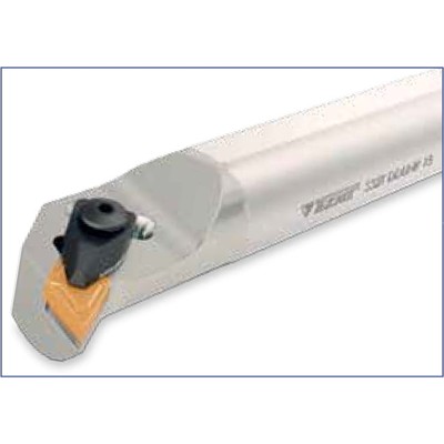 Bohrstange 93° 73mm Durchmesser für Wendeplatten DN-- 1506 K417-1TM von Teknik Makina