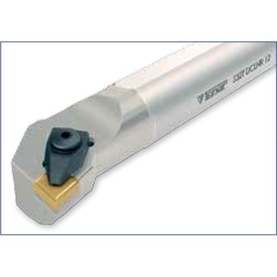 Bohrstange 95° 63mm Durchmesser für Wendeplatten CN-- 1204 K406TM Bohrstange 95° 63mm Durchmesser für Wendeplatten CN-- 1204 K406TM von Teknik Makina
