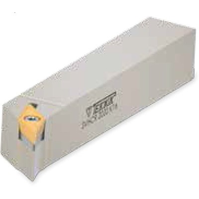 Klemmhalter 107,5° für Wendeplatten VCMT 1604 D256TM von Teknik Makina