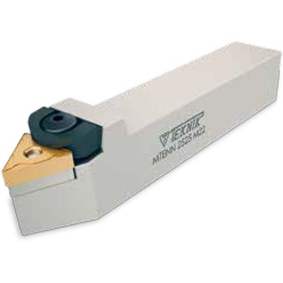 Klemmhalter 60° für Wendeplatten TN-- 1604 D110TM Klemmhalter 60° für Wendeplatten TN-- 1604 D110TM von Teknik Makina