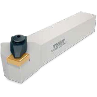 Klemmhalter 75° für Wendeplatten CNMG 1204 D116-1TM von Teknik Makina