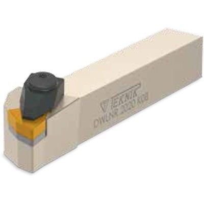 Klemmhalter 95° für Wendeplatten WN-- 0804 D176TM von Teknik Makina