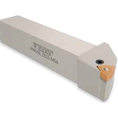 Klemmhalter 95° für Wendeplatten WNMG 0604 P166TM von Teknik Makina