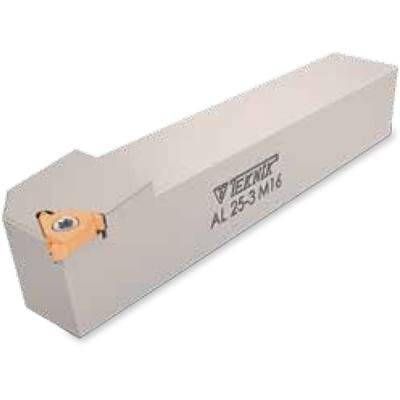 Klemmhalter für Wendeplatten 16 ER D258TM Klemmhalter für Wendeplatten 16 ER D258TM von Teknik Makina