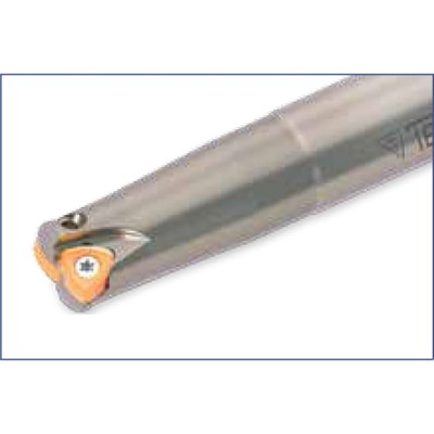 Schaftfräser 90° ø20mm 2 Schneiden für Wendeplatten WNMX 0603 S899TM von Teknik Makina
