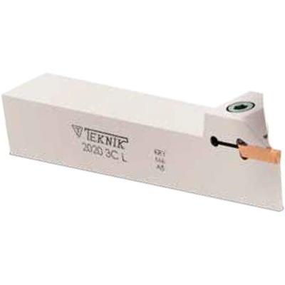 Stechklemmhalter für Wendeplatten 2C MGM D607TM Stechklemmhalter für Wendeplatten 2C MGM D607TM von Teknik Makina