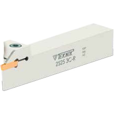 Stechklemmhalter für Wendeplatten 2C MGM D660TM Stechklemmhalter für Wendeplatten 2C MGM D660TM von Teknik Makina